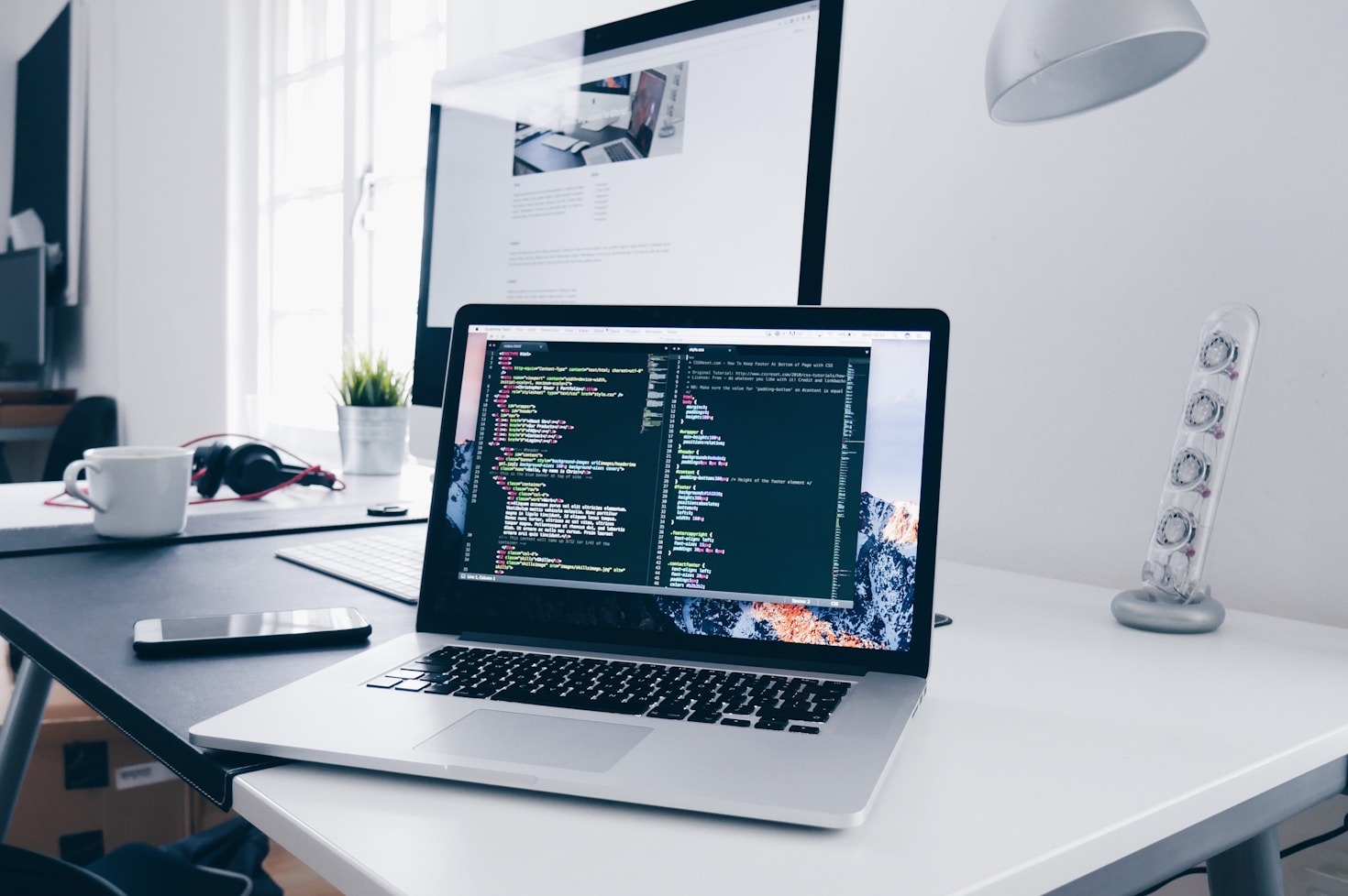 How Data Drives Real-World Solutions
